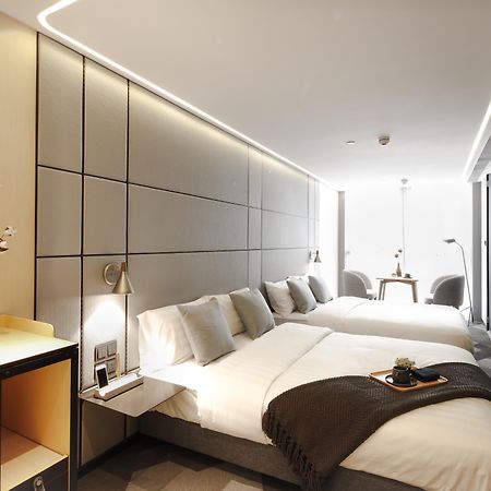 Hotel Ease Access Tsuen Wan Hong Kong Ngoại thất bức ảnh