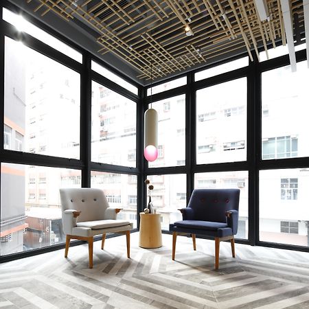 Hotel Ease Access Tsuen Wan Hong Kong Ngoại thất bức ảnh