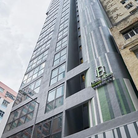 Hotel Ease Access Tsuen Wan Hong Kong Ngoại thất bức ảnh