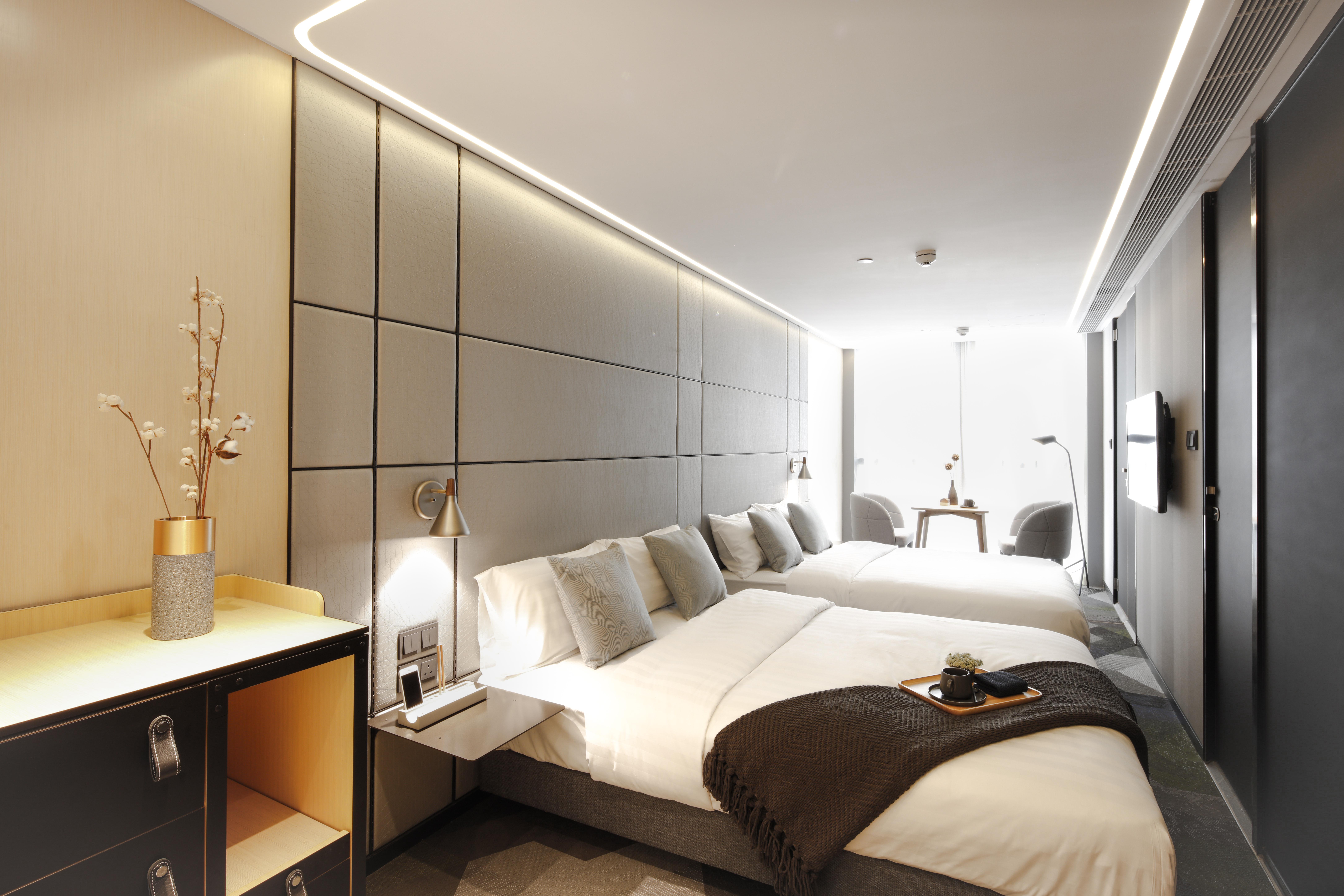 Hotel Ease Access Tsuen Wan Hong Kong Ngoại thất bức ảnh