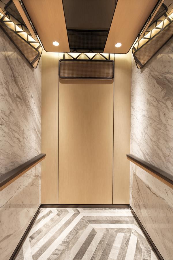 Hotel Ease Access Tsuen Wan Hong Kong Ngoại thất bức ảnh