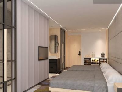 Hotel Ease Access Tsuen Wan Hong Kong Ngoại thất bức ảnh