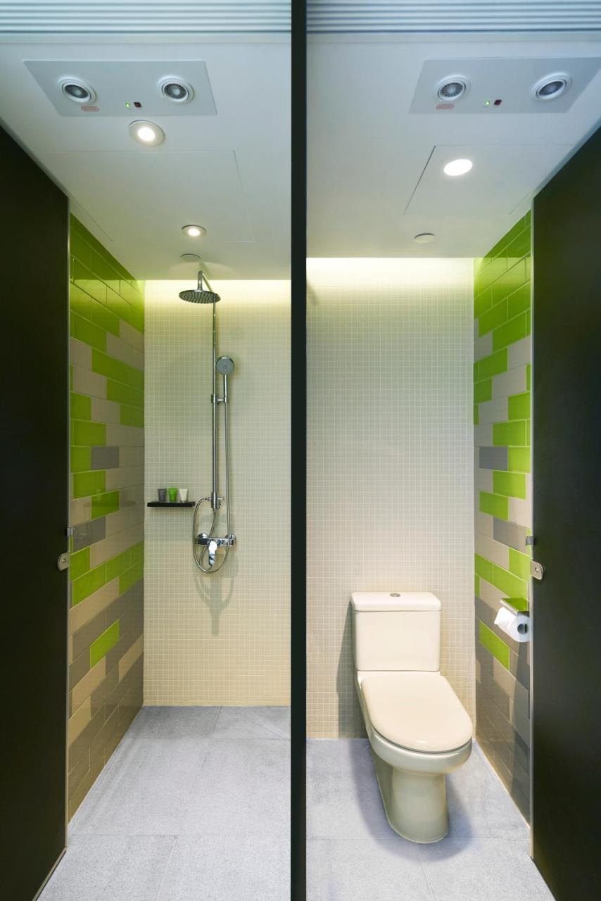 Hotel Ease Access Tsuen Wan Hong Kong Ngoại thất bức ảnh